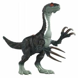 Jurassic World Slashin Slasher με Ήχους για 4+ Ετών - Mattel από το Moustakas Toys