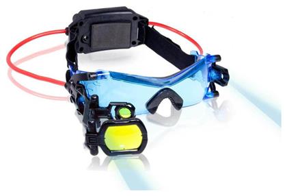 Spy X Night Mission Goggles Just Toys