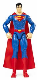 Justice League Superman για 3+ Ετών 30εκ. Spin Master από το Moustakas Toys