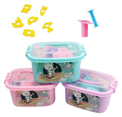 σε Βαλιτσάκι για 3+ Ετών Justnote