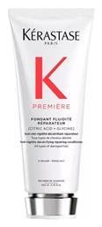 Kérastase Fondant Fluidité Réparateur Conditioner Ενυδάτωσης 200ml - Kerastase