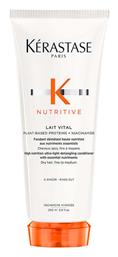 Kérastase Nutritive Lait Vital Conditioner 200ml - Kerastase