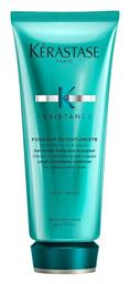 Kérastase Resistance Fondant Extentioniste Conditioner Αναδόμησης/θρέψης για Όλους τους Τύπους Μαλλιών 200ml - Kerastase