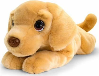 Keel Λούτρινο Cuddle Labrador 47cm (SD2528) - Keel Toys από το Moustakas Toys