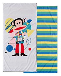 Paul Frank 42 Παιδική Πετσέτα Θαλάσσης 140x70εκ. Kentia από το Aithrio