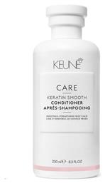 Care Keratin Smooth Conditioner 250ml Keune