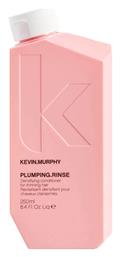 Plumping Rinse Conditioner 250ml Kevin Murphy