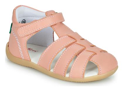 Παπουτσοπέδιλα Kickers