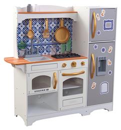 Mosaic Magnetic Play Kitchen Kid Kraft