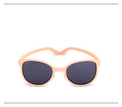 1-2 Years Βρεφικά Γυαλιά Ηλίου Polarized Πορτοκαλί WA2SUNAPRICOT KiETLA