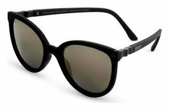 BuZZ 4-6 Years Παιδικά Γυαλιά Ηλίου Black Polarized KiETLA