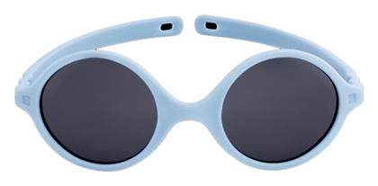 Βρεφικά Γυαλιά Ηλίου Γαλάζια D1SUNLIGHTBLUE KiETLA