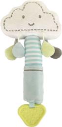 Kikka Boo Cloud Squeaker Toy από το Polihome