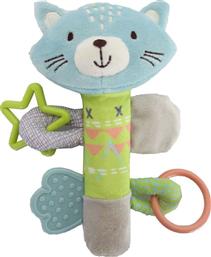 Kikka Boo Kit The Cat Squeaker Cat από το Polihome