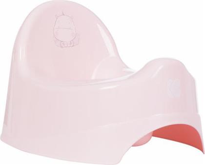 Κλασικό Γιο Γιο Hippo Ροζ Kikka Boo