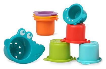 Crocodile Cubes Kiokids