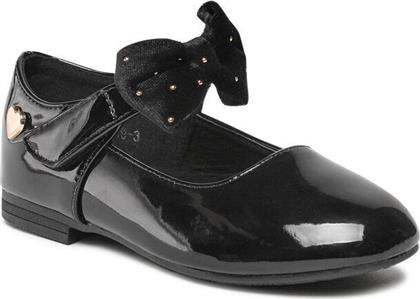 Κλειστά παπούτσια Nelli Blu - CM211019-3 Μαύρο από το Epapoutsia