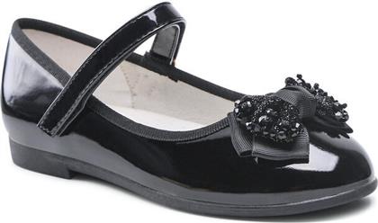 Κλειστά παπούτσια Nelli Blu - CM211020-4 Μαύρο από το Epapoutsia