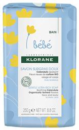 Bebe Gentle Ultra Rich Soap 250gr Klorane