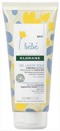 Cleansing Gel 200ml Klorane