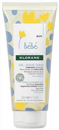 Gel Καθαρισμού 200ml Klorane