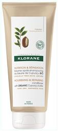 Nourishing & Repairing Conditioner Αναδόμησης/θρέψης 200ml Klorane