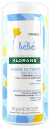 Protectrice De Toilette Πούδρα 100gr Klorane από το Pharm24