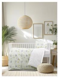 Σετ Εκρού 120x160εκ. Kocoon