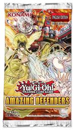 Yu-Gi-Oh!: Amazing Defenders Konami