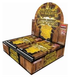 Yu-Gi-Oh! Deck Konami