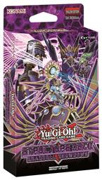 Yu-Gi-Oh! TCG Structure Deck: Shaddoll Showdown Konami