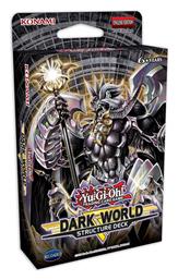 YuGiOh - Dark World Konami