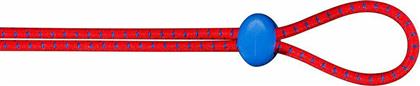 ΚΟΡΔΟΝΙ ΓΥΑΛΙΩΝ TYR BUNGEE CORD STARP KIT ΚΟΚΚΙΝΟ/ΜΠΛΕ