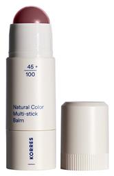 Lip Balm Vintage Rose 4.5gr Korres