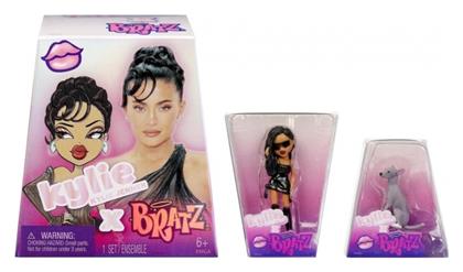 Κούκλα Bratz Kylie Jenner Capsule 500841 - MGA Entertainment