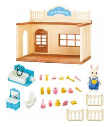 Κουκλόσπιτο με Έπιπλα - Tradesor