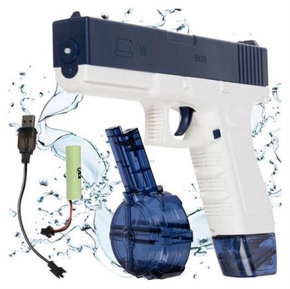 Automatic Νεροπίστολο 13.6εκ. Kruzzel