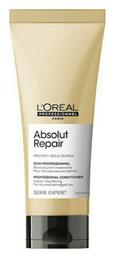 L'Oréal Professionnel Absolut Repair Conditioner Αναδόμησης/Θρέψης 200ml - LOreal Professionnel