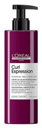 L'Oréal Professionnel Curl Expression Curl-Activator Jelly Leave In Conditioner 250ml - LOreal Professionnel