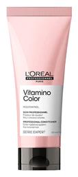 L'Oréal Professionnel Serie Expert Vitamino Color Resveratrol Conditioner Διατήρησης Χρώματος 200ml - LOreal Professionnel