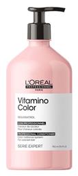 L'Oréal Professionnel Serie Expert Vitamino Color Resveratrol Conditioner 750ml - LOreal Professionnel