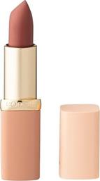 L'Oreal Color Riche Free The Nudes 09 No Judgment από το Attica
