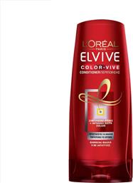 L'Oreal Elvive Color Vive Conditioner για Προστασία Χρώματος για Βαμμένα Μαλλιά 200gr200ml από το Attica The Department Store