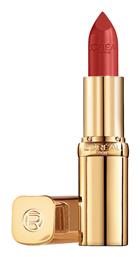 L'Oreal Paris Color Riche 40Y Κραγιόν Satin 1980 L' Ambre 4.5gr - LOreal Paris