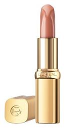 L'Oreal Paris Color Riche Κραγιόν Long Lasting Satin 505 Nu Resilient 4gr - LOreal Paris