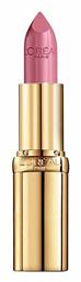 L'Oreal Paris Color Riche Κραγιόν Satin - LOreal Paris