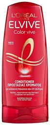 L'Oreal Paris Elvive Color Vive Conditioner 300ml - LOreal Paris