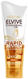 L'Oreal Paris Elvive Rapid Reviver Extraordinary Oil Super Conditioner 180ml - LOreal Paris
