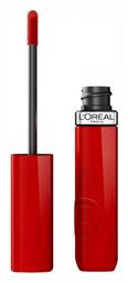 L'Oreal Paris Infaillible Matte Resistance Κραγιόν Long Lasting 415 Red Bisou 4.3ml - LOreal Paris