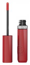 L'Oreal Paris Infaillible Matte Resistance Κραγιόν Long Lasting 215 Drunk In Rose 4.3ml - LOreal Paris